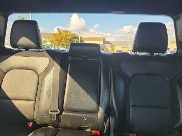 used 2024 Ram 1500 car, priced at $36,953