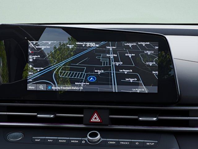 new 2026 Hyundai Elantra car, priced at $26,316