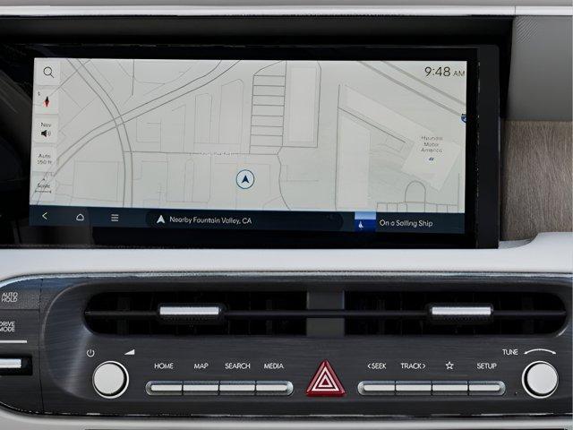 new 2026 Hyundai Palisade car, priced at $47,290