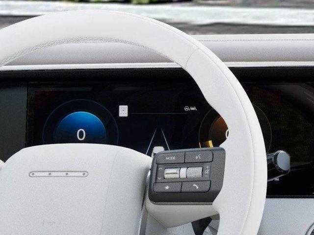 new 2026 Hyundai Palisade car, priced at $47,290