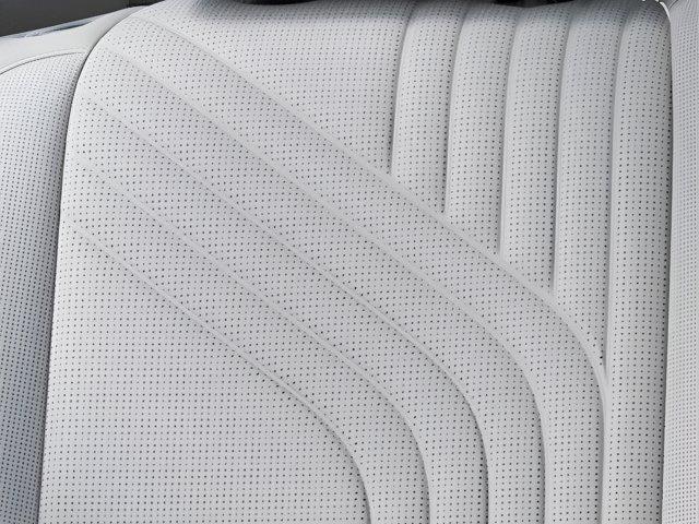 new 2026 Hyundai Palisade car, priced at $47,290