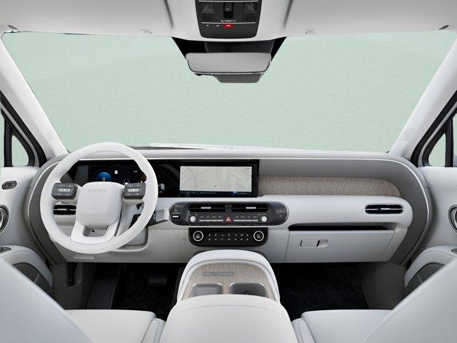 new 2026 Hyundai Palisade car, priced at $47,290