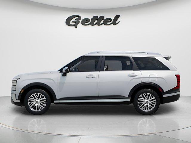 new 2026 Hyundai Palisade car, priced at $47,290