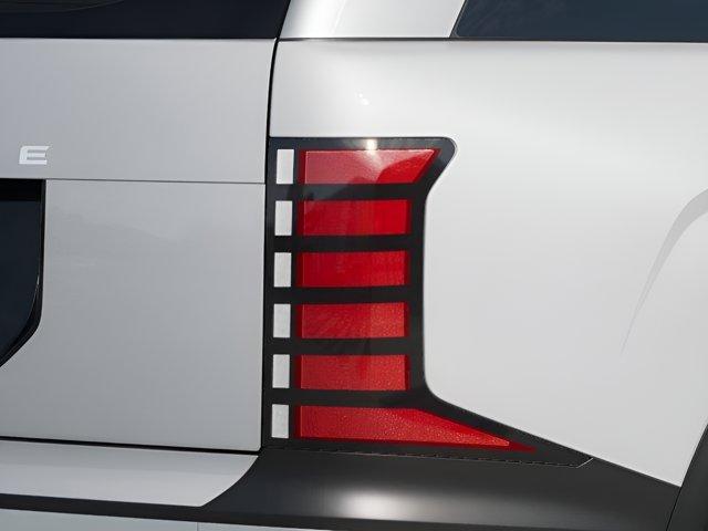 new 2026 Hyundai Palisade car, priced at $47,290