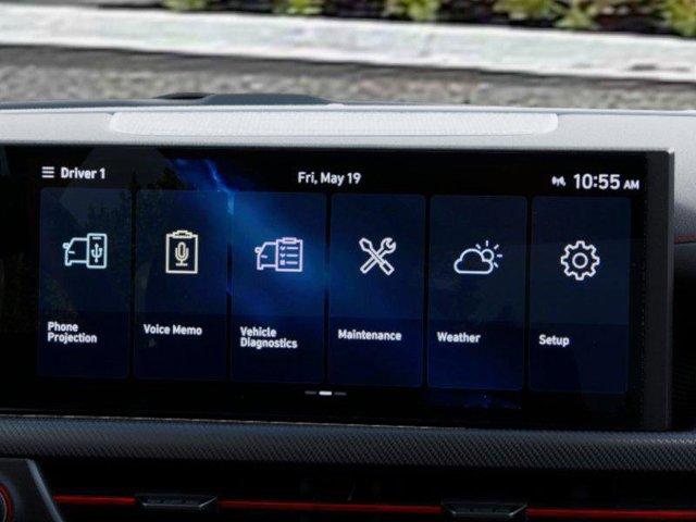 new 2026 Hyundai Sonata car, priced at $37,845