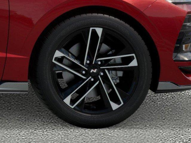 new 2026 Hyundai Sonata car, priced at $37,845