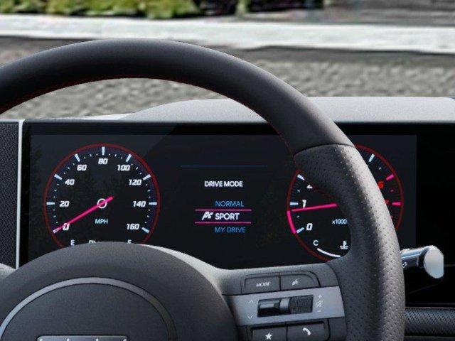 new 2026 Hyundai Sonata car, priced at $37,845