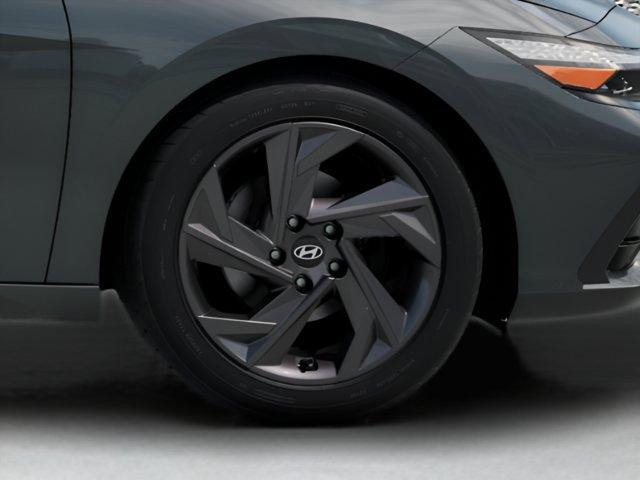 new 2026 Hyundai Elantra car, priced at $22,923
