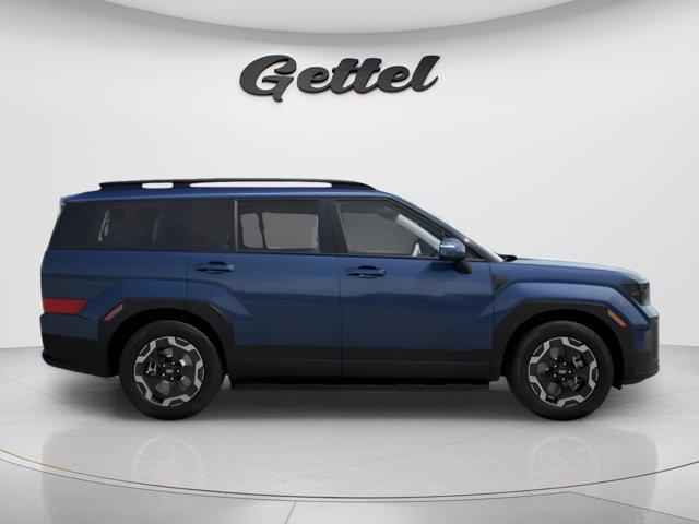 new 2026 Hyundai Santa Fe car, priced at $35,288