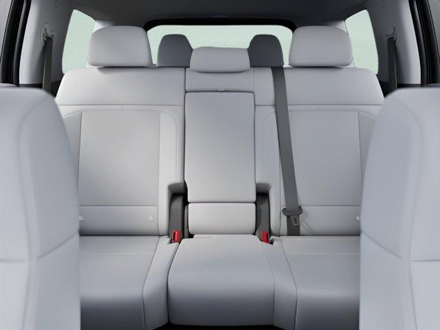 new 2026 Hyundai Santa Fe car, priced at $33,044