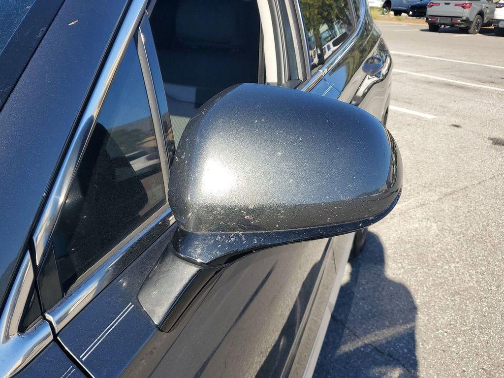 used 2020 Hyundai Santa Fe car, priced at $14,987