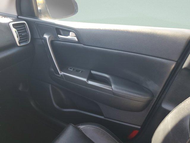 used 2017 Kia Sportage car, priced at $8,598