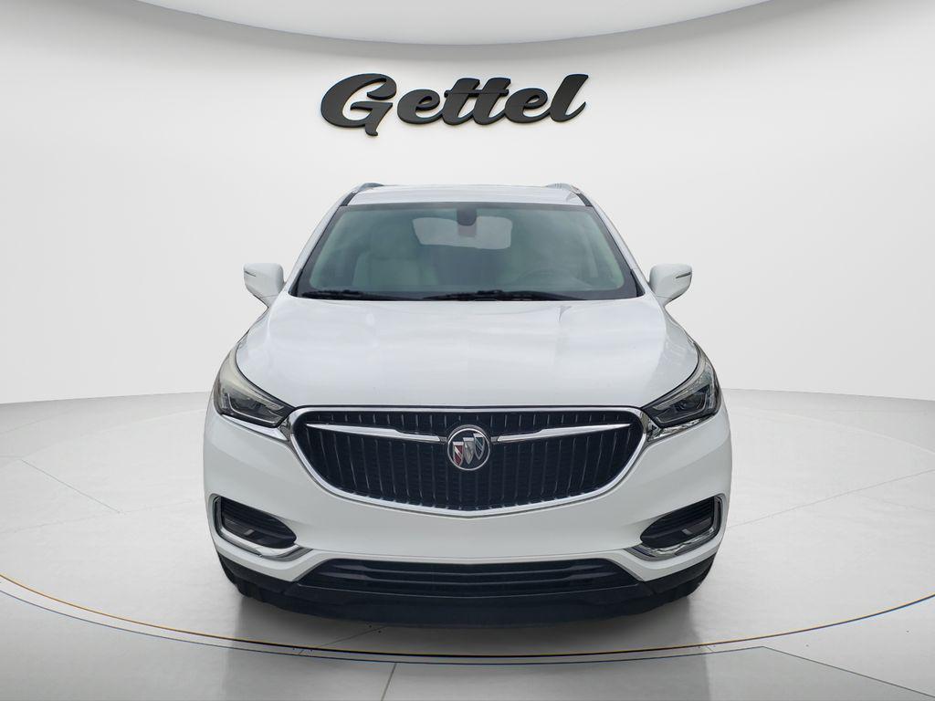 used 2018 Buick Enclave car, priced at $12,998