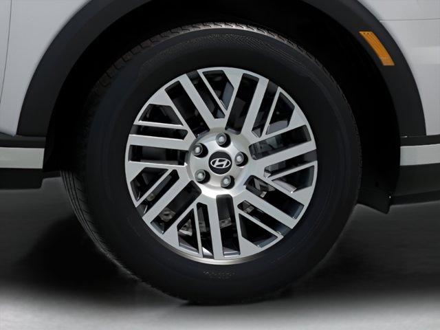 new 2026 Hyundai Palisade car, priced at $43,770