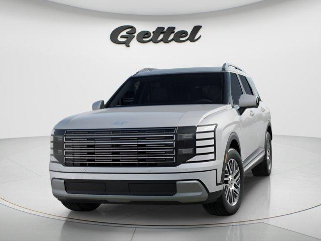 new 2026 Hyundai Palisade car, priced at $43,770