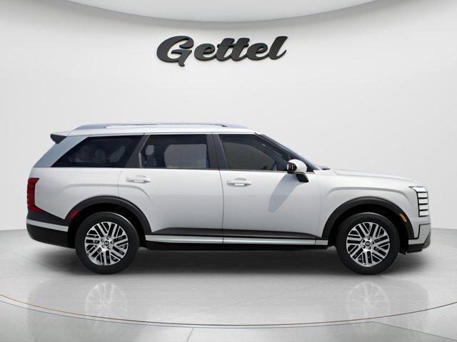 new 2026 Hyundai Palisade car, priced at $43,770