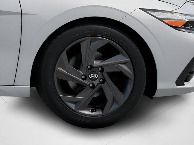 new 2026 Hyundai Elantra car, priced at $23,409