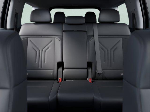 new 2026 Hyundai Santa Fe car, priced at $39,088