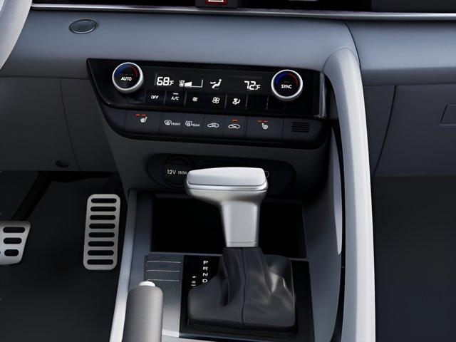 new 2026 Hyundai Elantra car