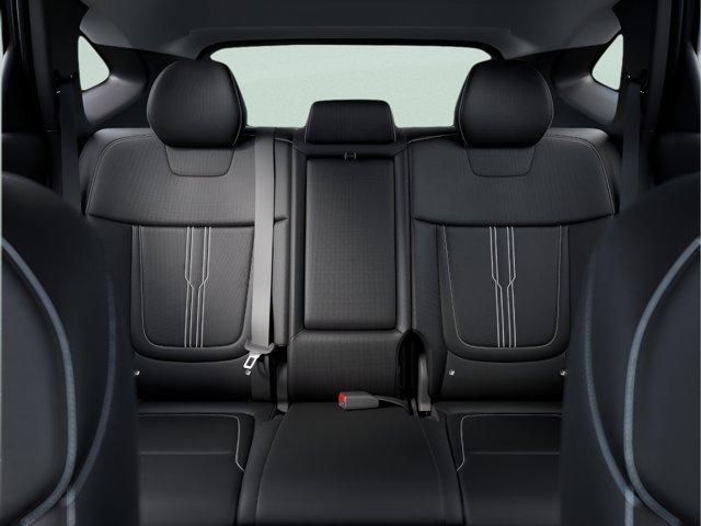 new 2026 Hyundai Tucson car, priced at $28,703