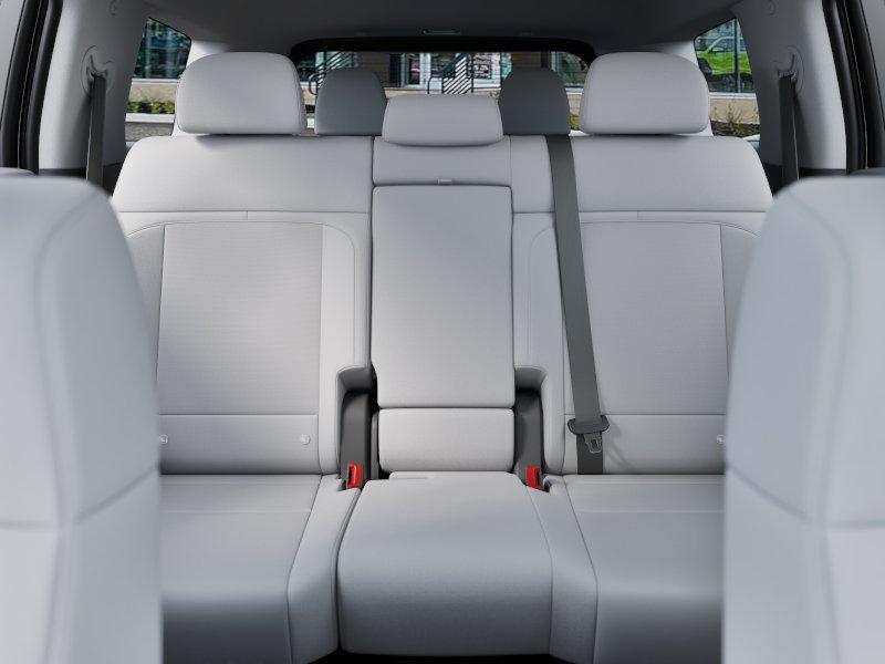 new 2026 Hyundai Santa Fe car, priced at $34,601
