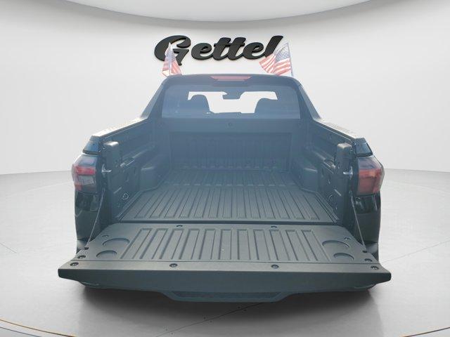 used 2025 Hyundai SANTA CRUZ car, priced at $25,487