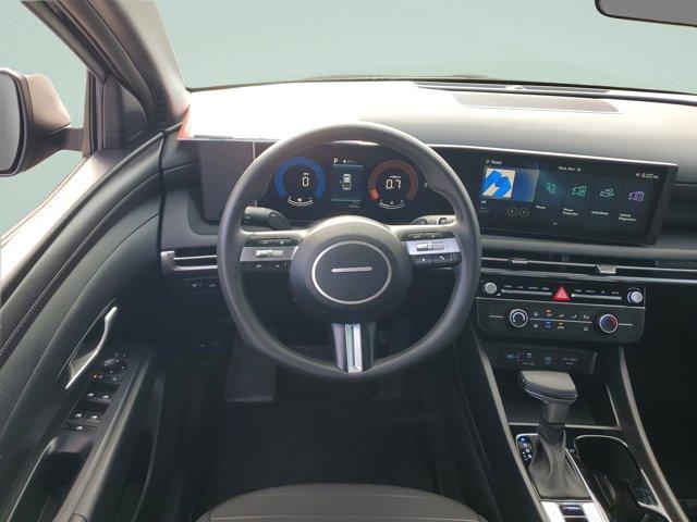 used 2025 Hyundai SANTA CRUZ car, priced at $25,487