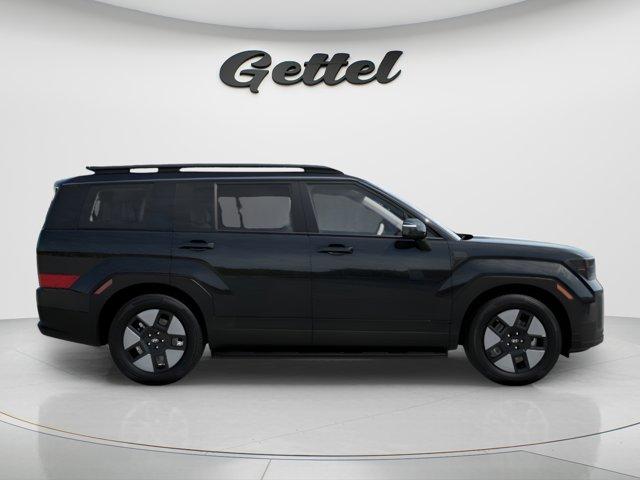 new 2026 Hyundai Santa Fe car, priced at $35,756