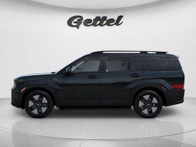 new 2026 Hyundai Santa Fe car, priced at $35,756