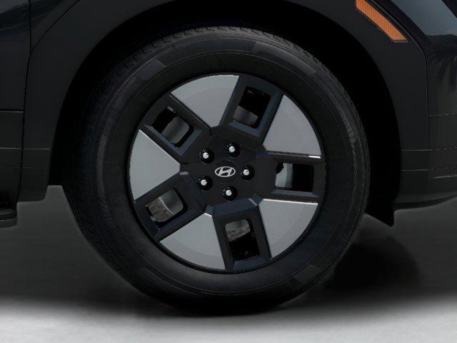 new 2026 Hyundai Santa Fe car, priced at $35,756