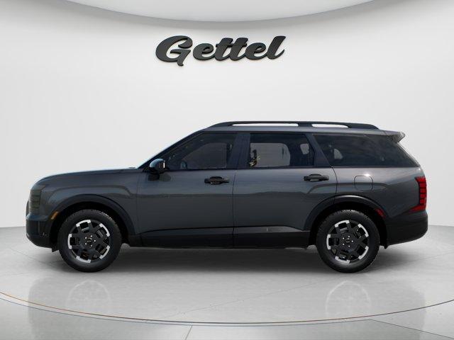 new 2026 Hyundai Palisade car, priced at $49,645