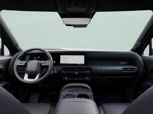 new 2026 Hyundai Palisade car, priced at $49,645