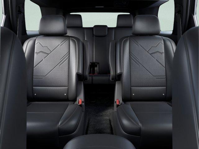 new 2026 Hyundai Palisade car, priced at $49,645