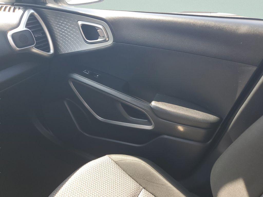used 2024 Kia Soul car, priced at $15,879