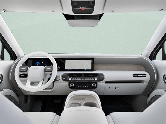 new 2026 Hyundai Palisade car, priced at $43,195