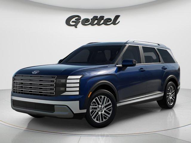 new 2026 Hyundai Palisade car