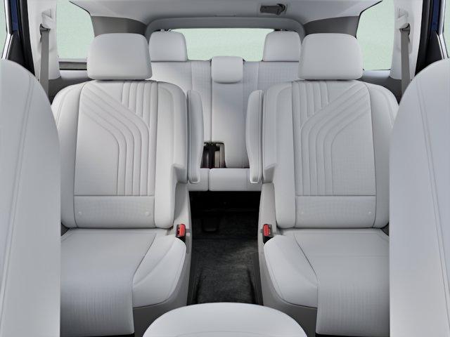 new 2026 Hyundai Palisade car, priced at $43,195