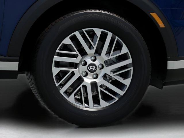 new 2026 Hyundai Palisade car, priced at $43,195