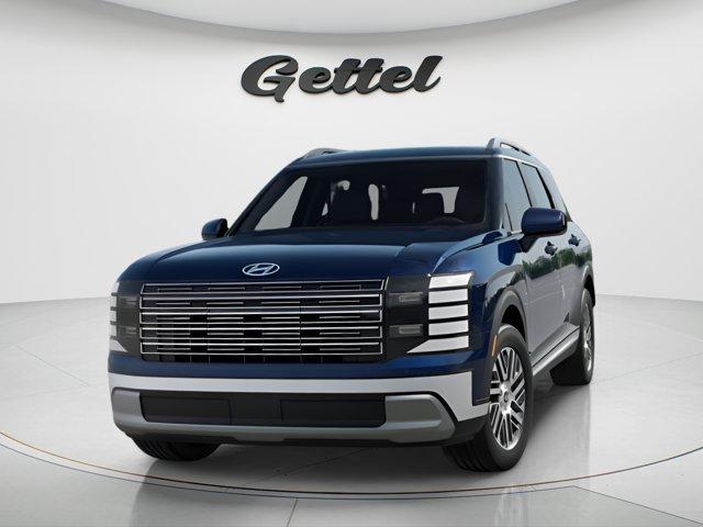 new 2026 Hyundai Palisade car, priced at $43,195