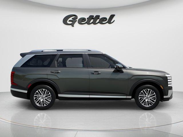 new 2026 Hyundai Palisade car, priced at $43,255