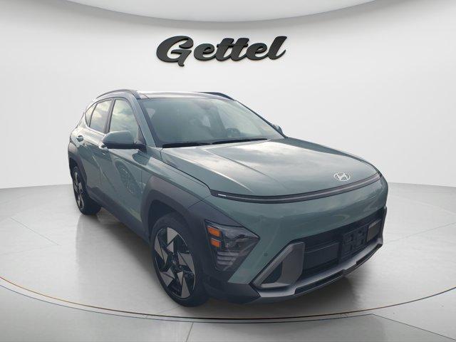 used 2024 Hyundai Kona car, priced at $28,873
