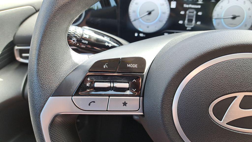 used 2024 Hyundai Elantra car, priced at $18,688