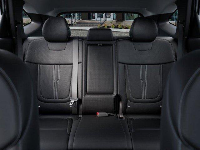 new 2026 Hyundai Tucson car, priced at $31,256