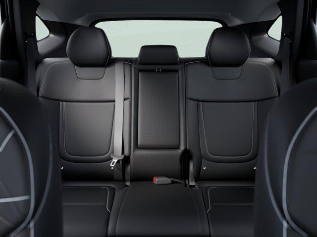 new 2026 Hyundai Tucson car, priced at $27,046