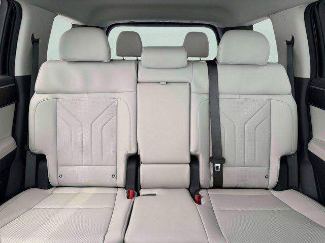 new 2026 Hyundai Santa Fe car, priced at $37,189