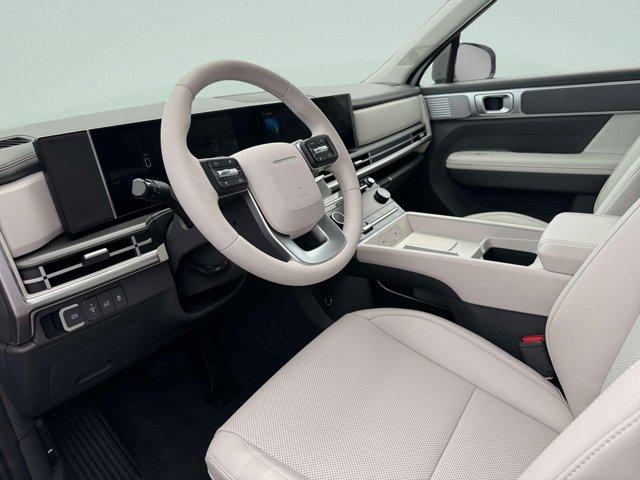new 2026 Hyundai Santa Fe car, priced at $37,189
