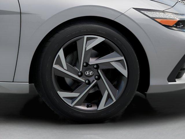 new 2026 Hyundai ELANTRA HEV car, priced at $29,013