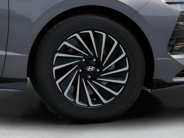 new 2026 Hyundai Sonata Hybrid car, priced at $30,972