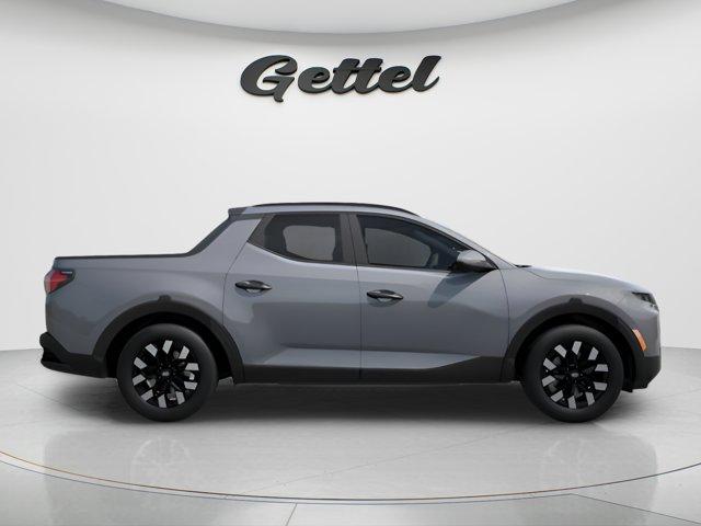 new 2026 Hyundai SANTA CRUZ car, priced at $34,300