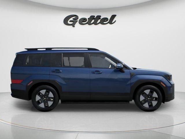 new 2026 Hyundai Santa Fe car, priced at $35,742